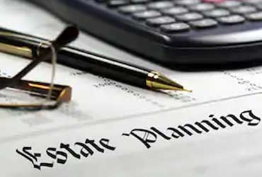 Estate Planning